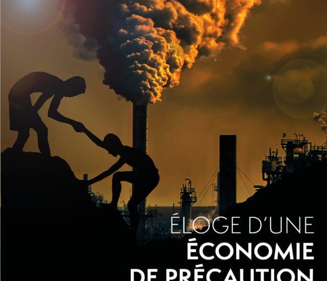 Entretien avec Jean Delorme – Éloge d’une économie de précaution