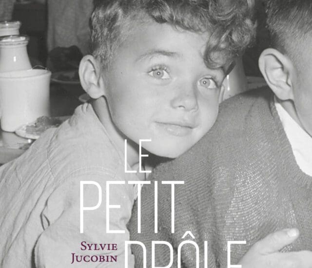 Entretien avec Sylvie Jucobin – Le petit drôle