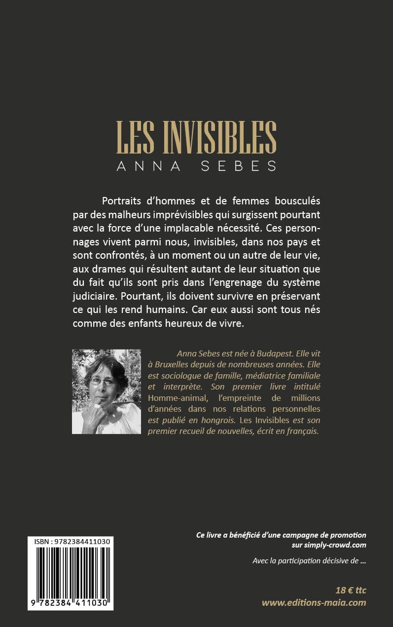 Les Invisibles