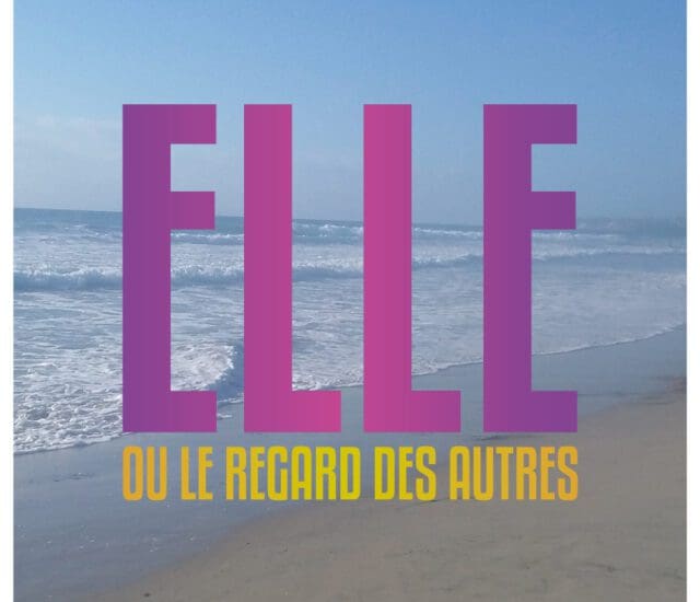 Texte inédit de Anne V. Petit
