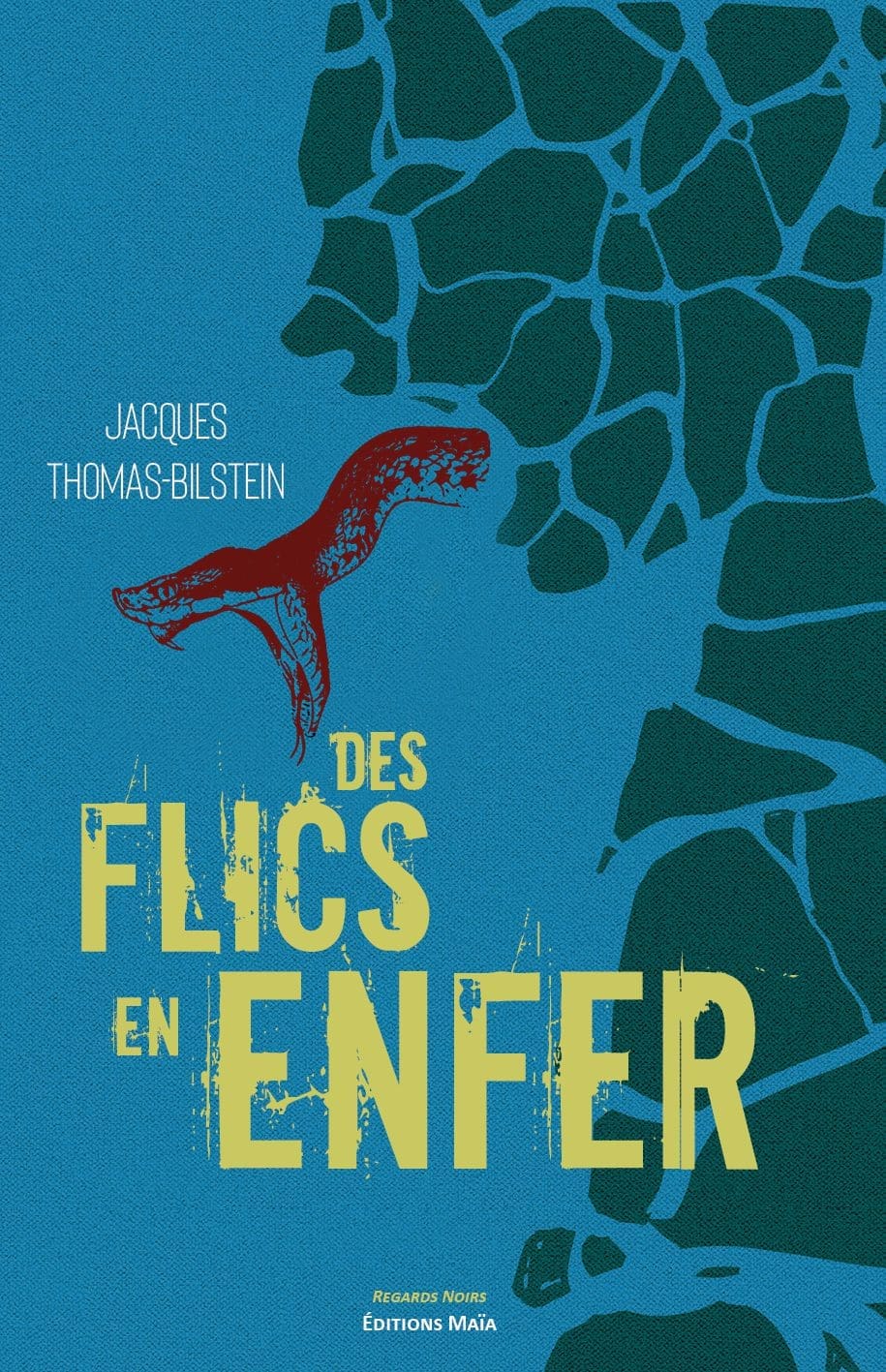 Texte inédit de Jacques Thomas-Bilstein