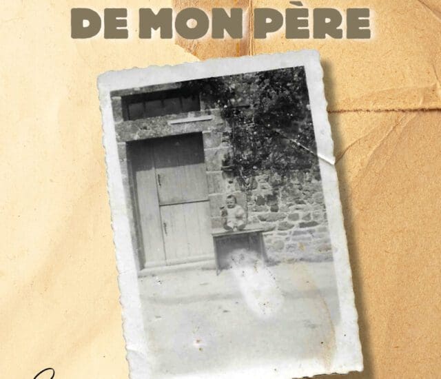 Entretien avec Germaine Gonnet-Pellion – Je porte le nom de l&rsquo;assassin de mon père