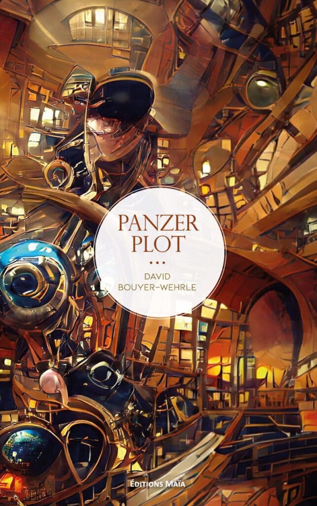 PANZER PLOT – Simply Crowd