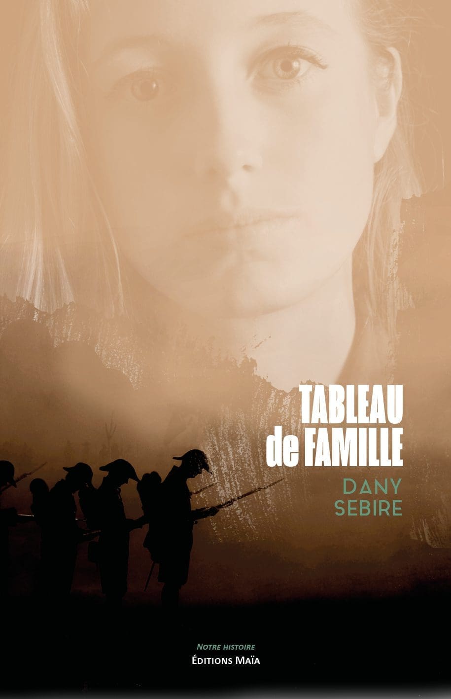 Entretien avec Dany Sebire – Tableau de famille