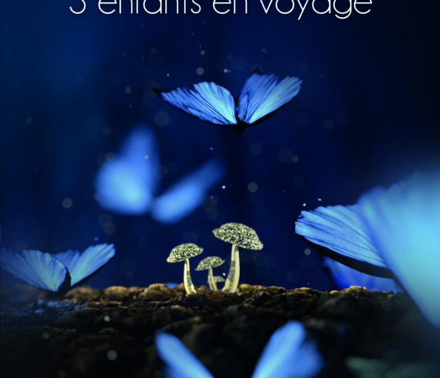 Entretien avec Marie-Christine Couvidat – Trois royaumes secrets pour trois enfants en voyage