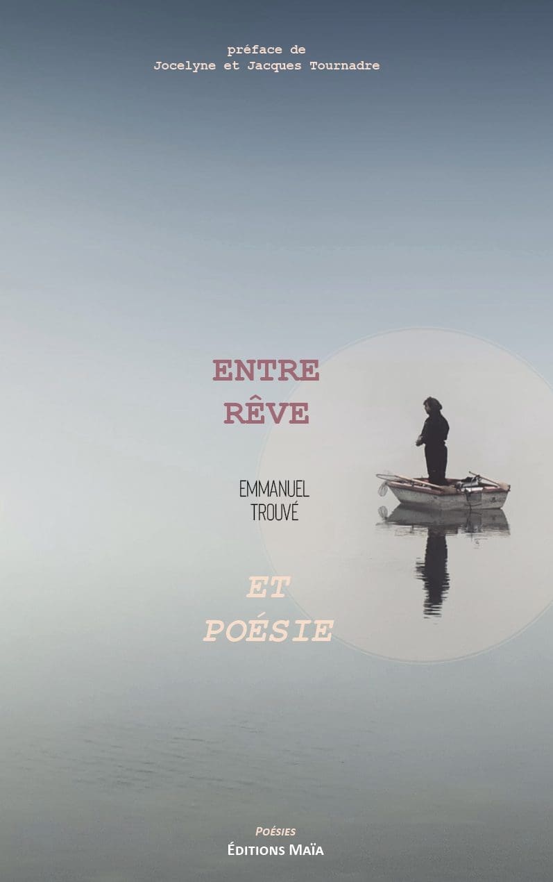 Entretien avec Emmanuel Trouvé – Entre rêve et poésie