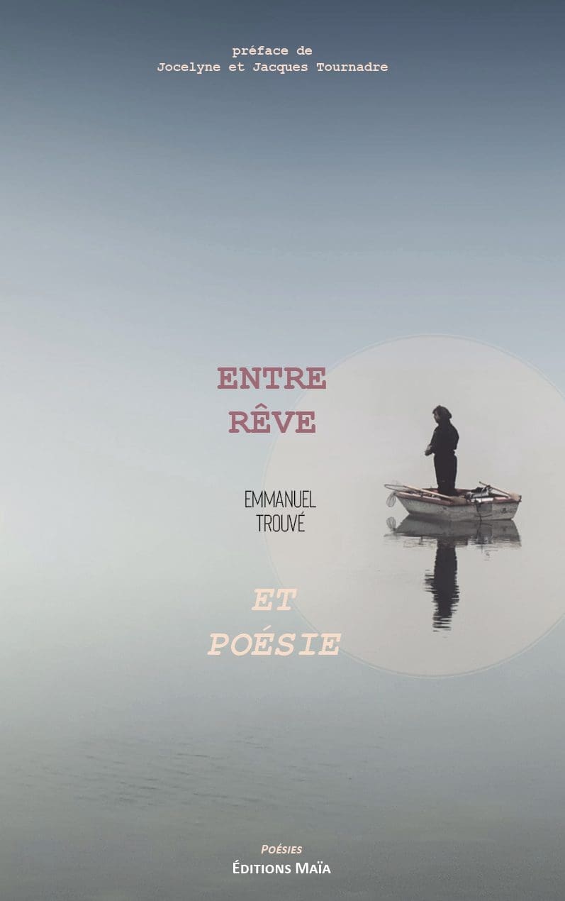 Entretien avec Emmanuel Trouvé – Entre rêve et poésie