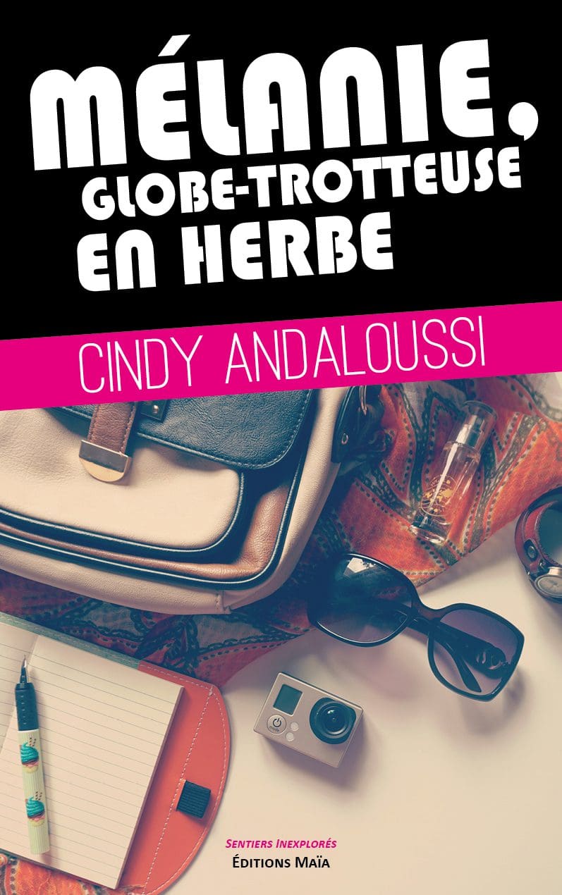 Texte inédit de Cindy Andaloussi