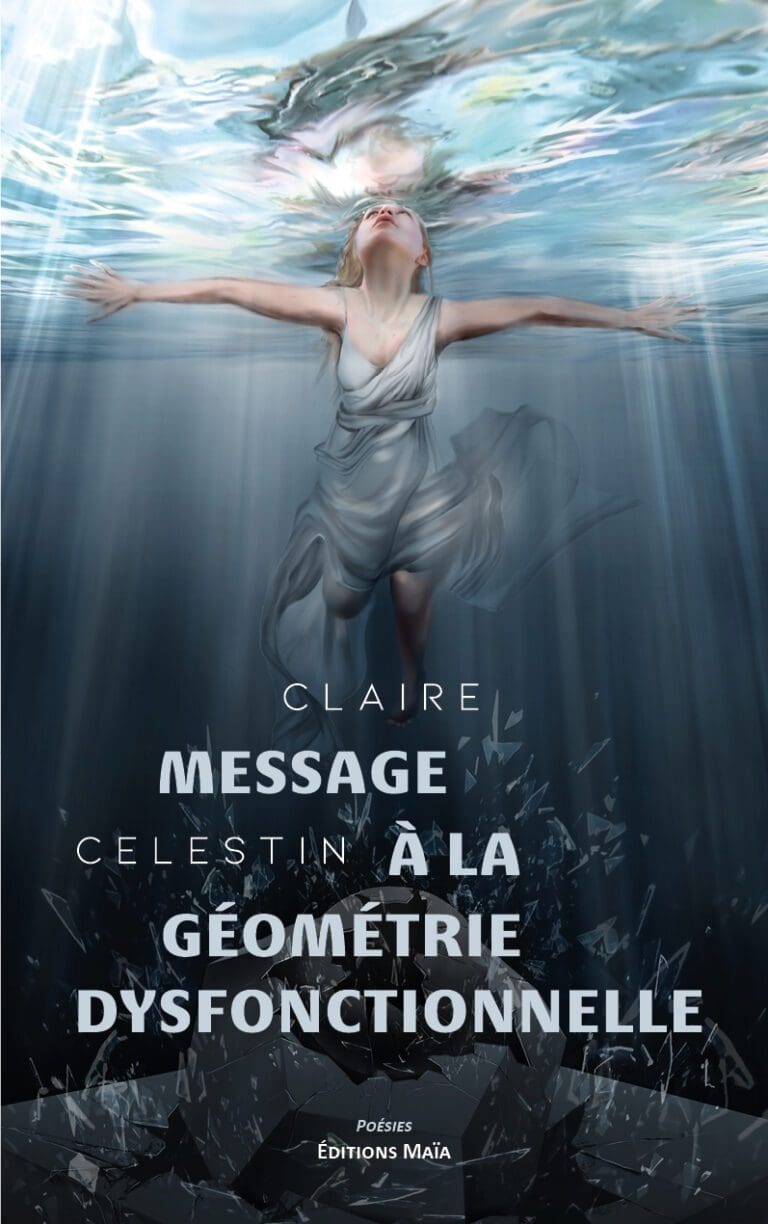 Message a la geometrie dysfonctionnelle Claire Celestin