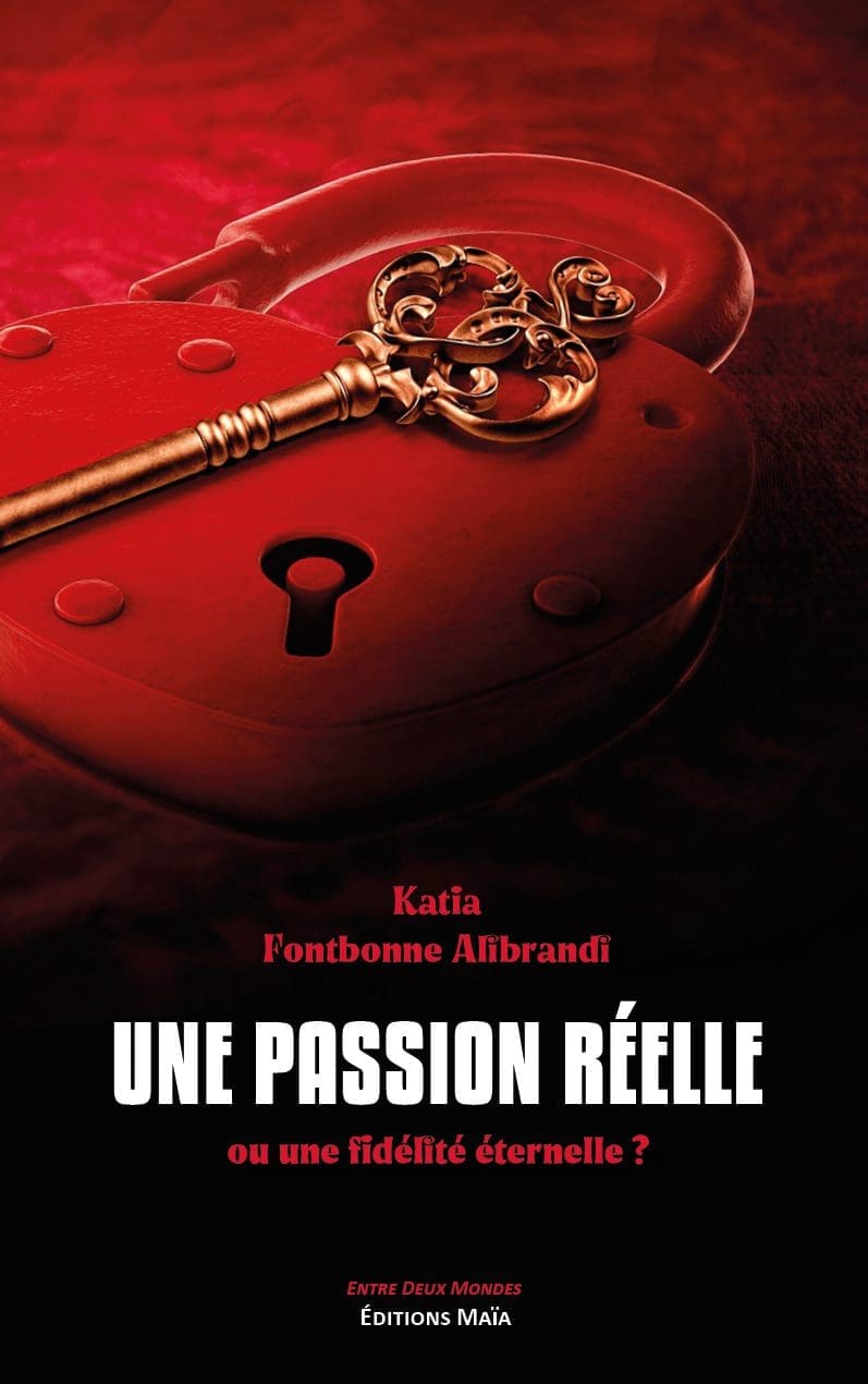 Entretien avec Katia Fontbonne Alibrandi – Une passion réelle