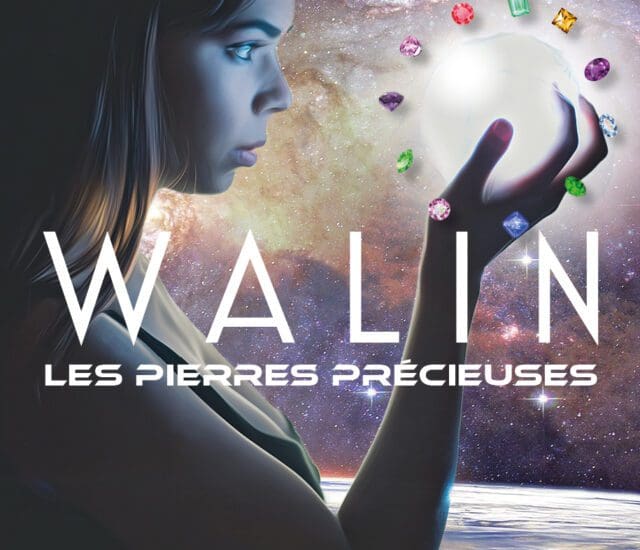 Entretien avec Noémie Roux – Walin – 1. Les pierres précieuses