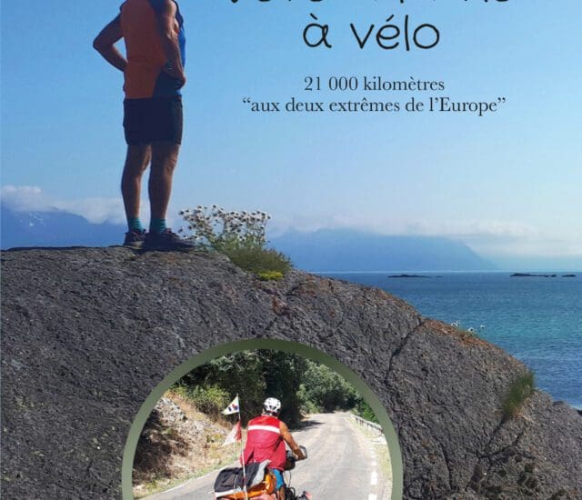 Entretien avec Pascal Thibaulot – Cheminer du rêve à la vie à vélo