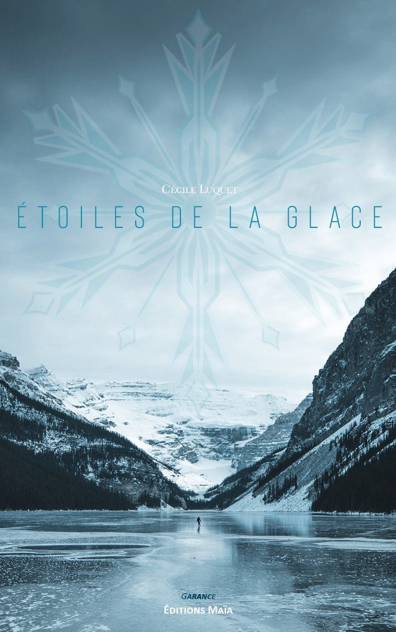 Entretien avec Cécile Luquet – Étoiles de la glace