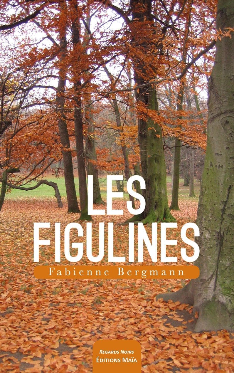 Entretien avec Fabienne Bergmann – Les figulines