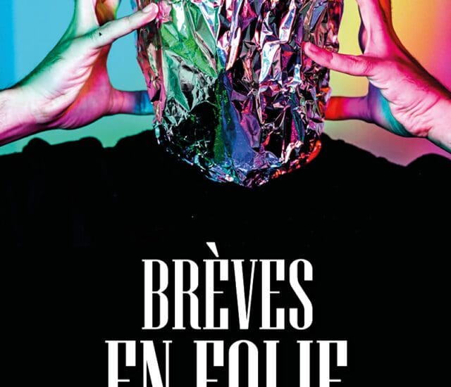 Entretien avec Max Maco – Brèves en folie