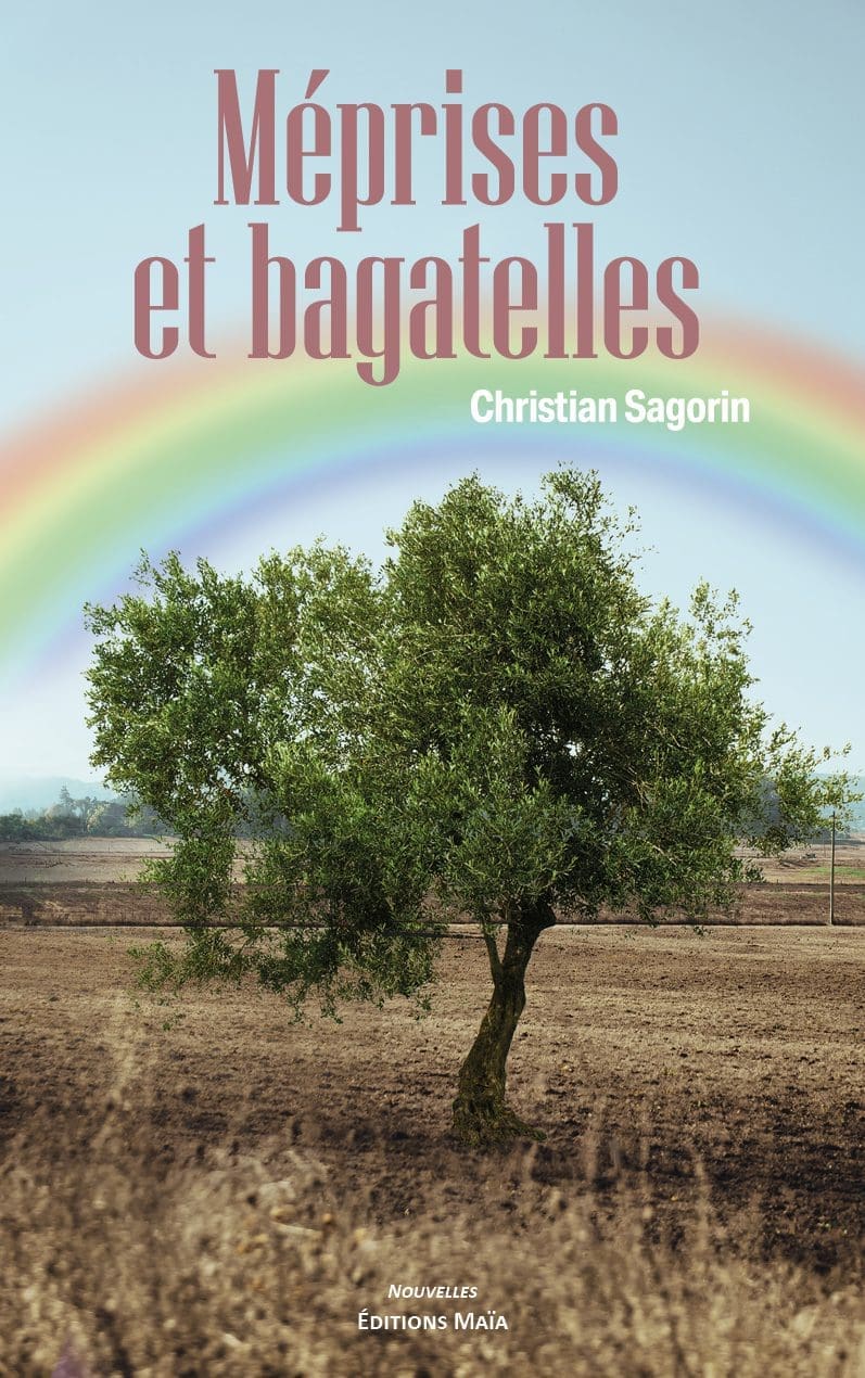 Entretien avec Christian Sagorin – Méprises et bagatelles