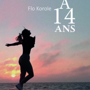 A 14 ans Floriane Brasset