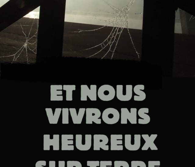 Texte inédit de Jérôme Lemesle
