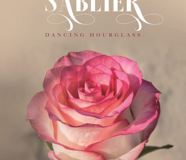 Entretien avec Hélène Gisserot – La valse du sablier
