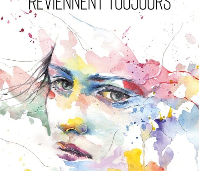 Entretien avec Melissa Monarcha – Les nuages noirs reviennent toujours