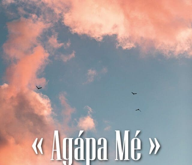 Entretien avec de Ange Duis – Agápa mé