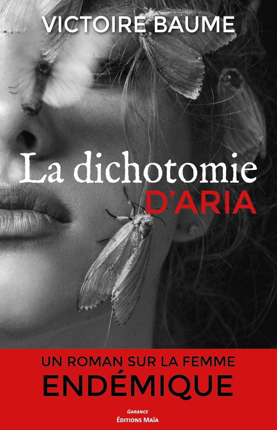 Entretien avec Victoire Baume – La dichotomie d’Aria