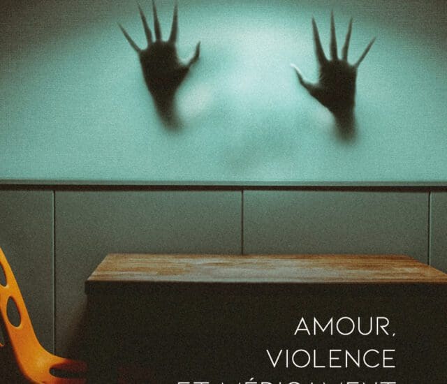 Entretien avec Thomas Zimmer – Amour, violence et médicament
