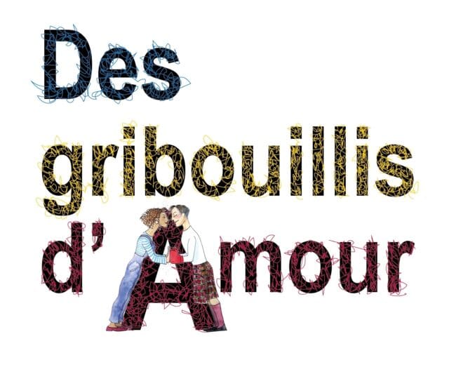 Entretien avec Quentin Lhermès – Des gribouillis d&rsquo;amour