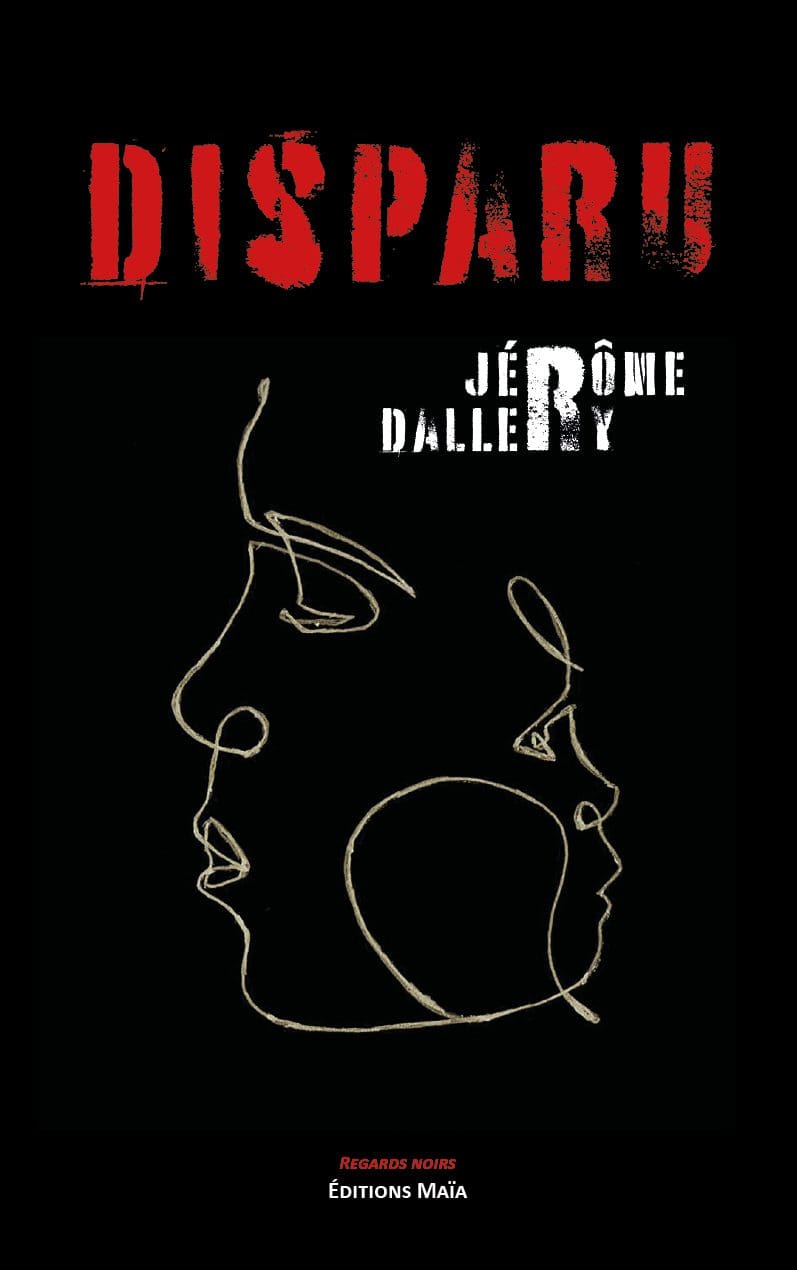 Entretien avec Jérôme Dallery – Disparu