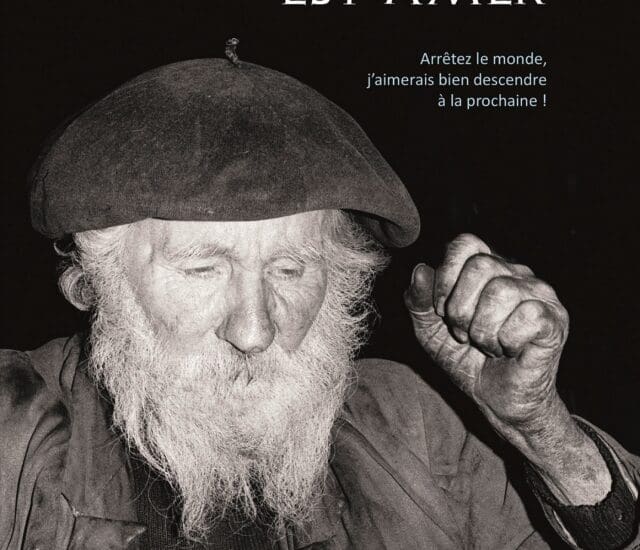 Entretien avec Henri Didelle – Le vieil homme est amer