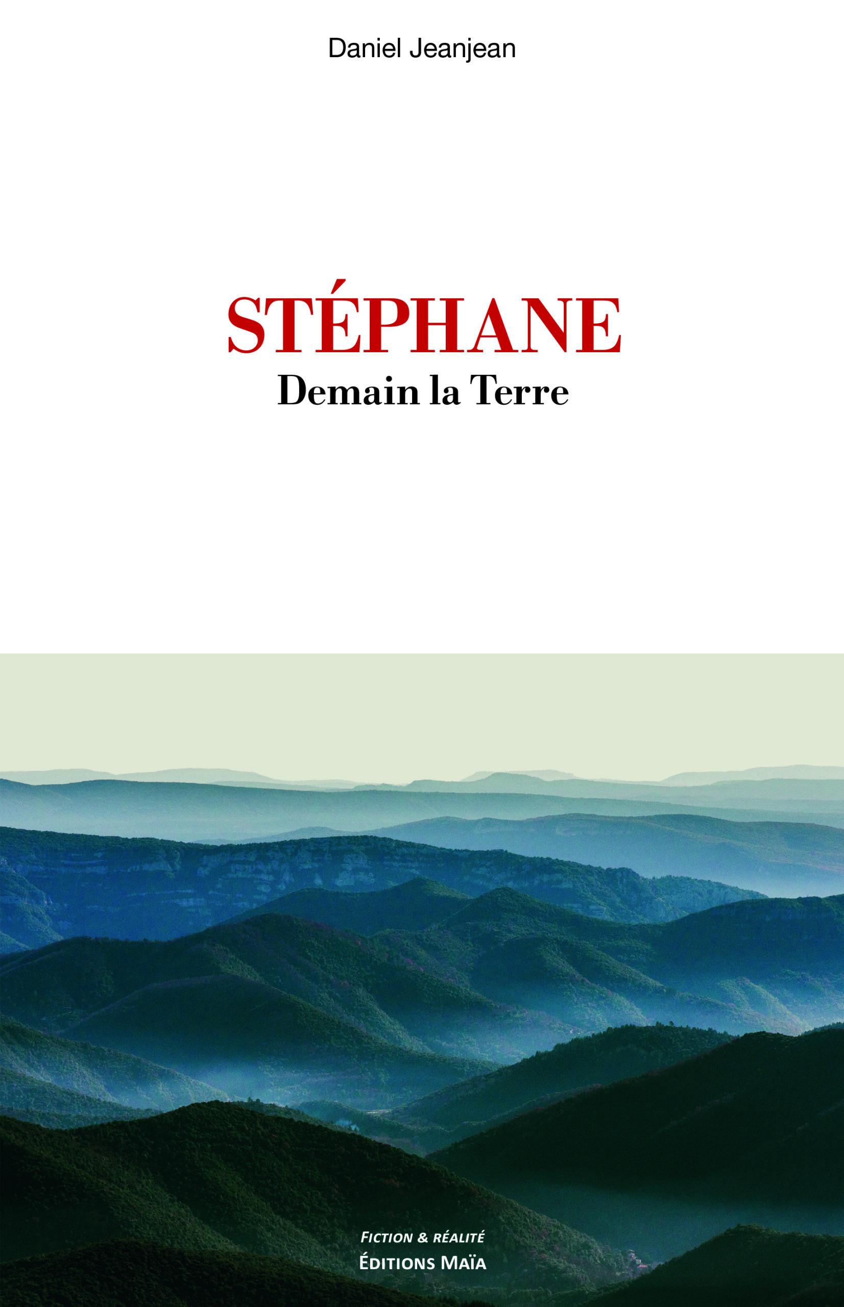 Entretien avec Daniel Jeanjean – Stéphane – Demain la Terre