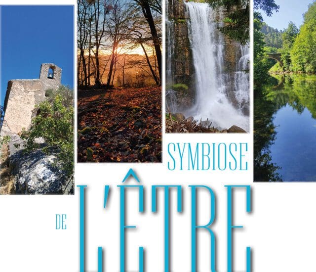 Entretien avec Philippe Hugon – Symbiose de l&rsquo;être
