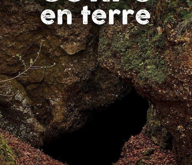 Nouveau texte inédit de Marc Corbel