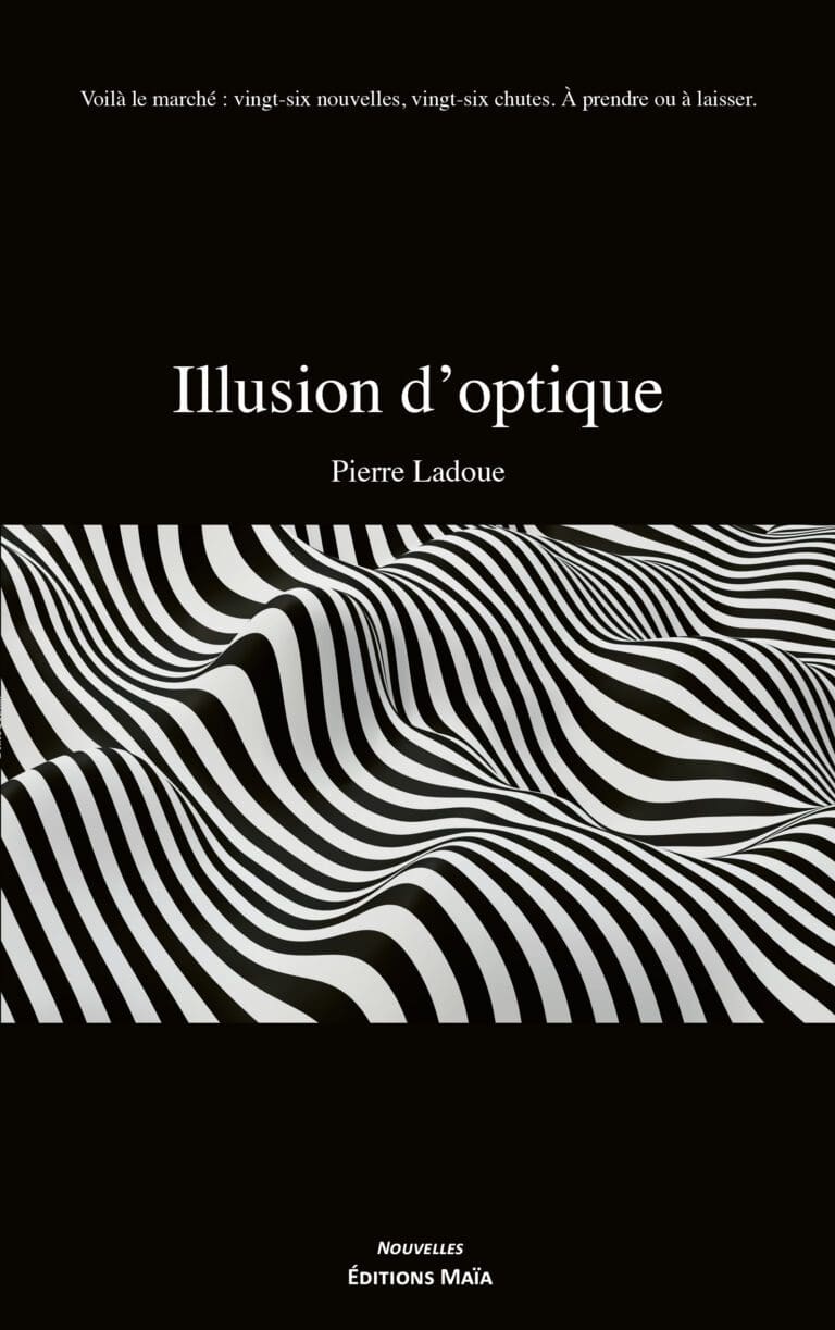 2-Pierre Ladoue - Illusion d'optique
