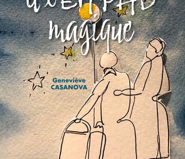Entretien avec Geneviève Casanova – Célestine et l&rsquo;EHPAD magique