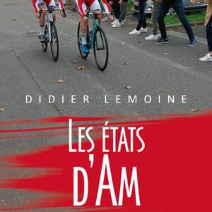 Didier Lemoine - Les états d'Am