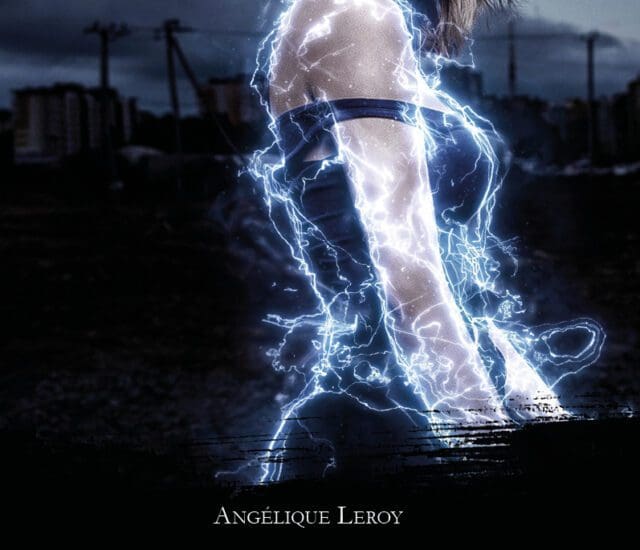 Entretien avec Angélique Leroy – Sur un prélude, le déluge, mon refuge