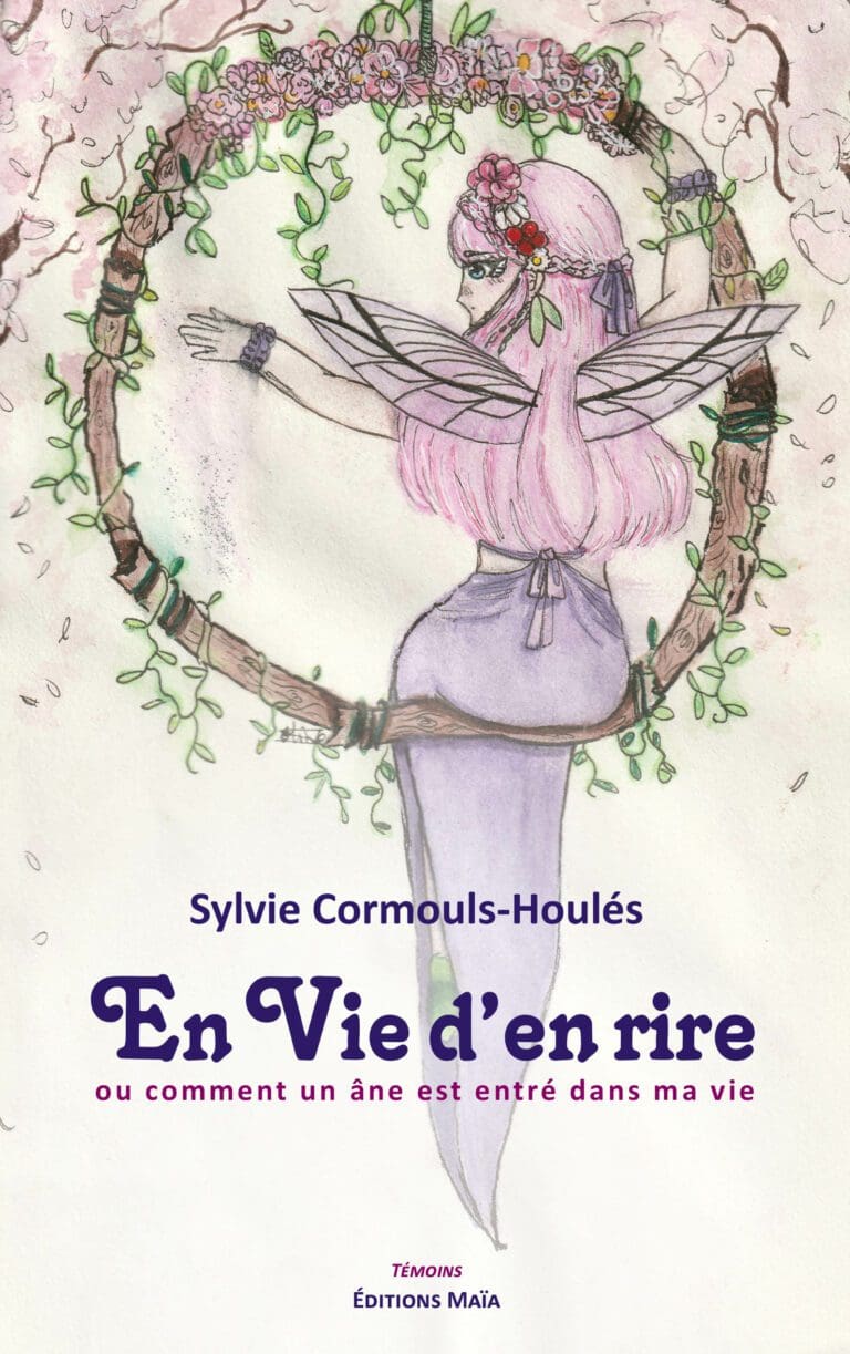 Sylvie Cormouls-Houlés - En Vie d’en rire