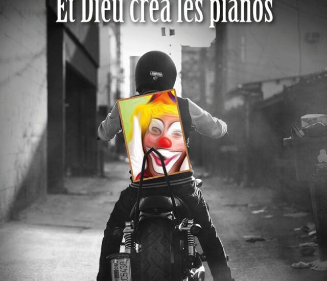 Entretien avec Agnès Sartor – La disparition du pianiste