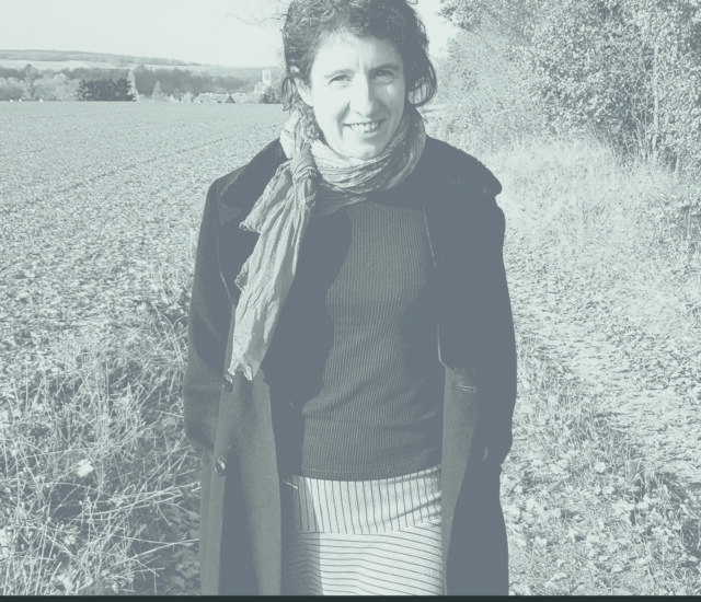 Entretien avec Caroline Durand – Parkinson, ma vie & mes filles