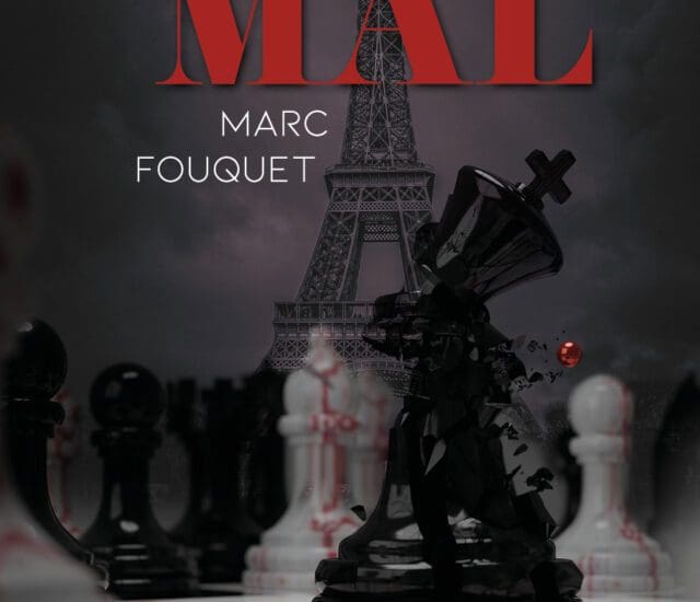 Texte inédit de Marc Fouquet