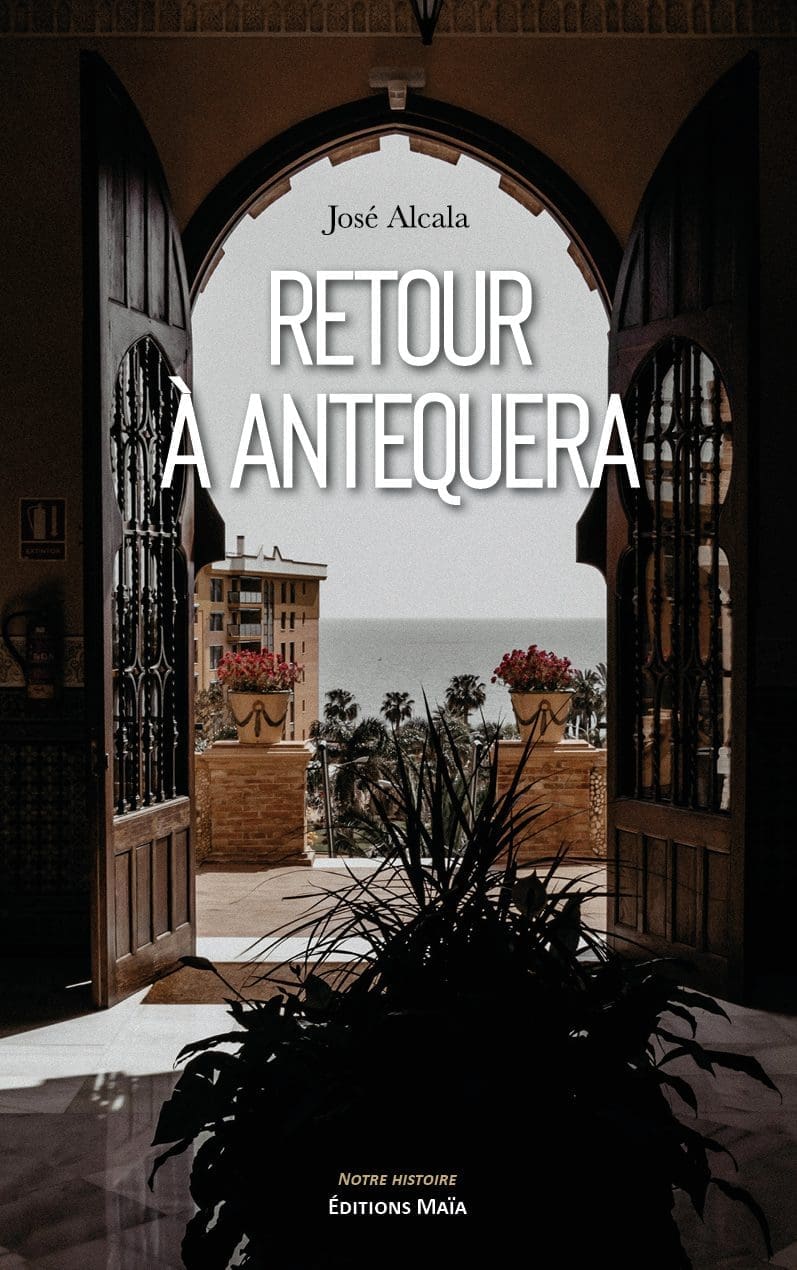 Texte inédit de José Alcala