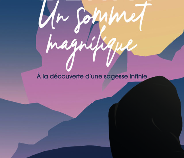 Entretien avec Jérôme Berny – Un sommet magnifique