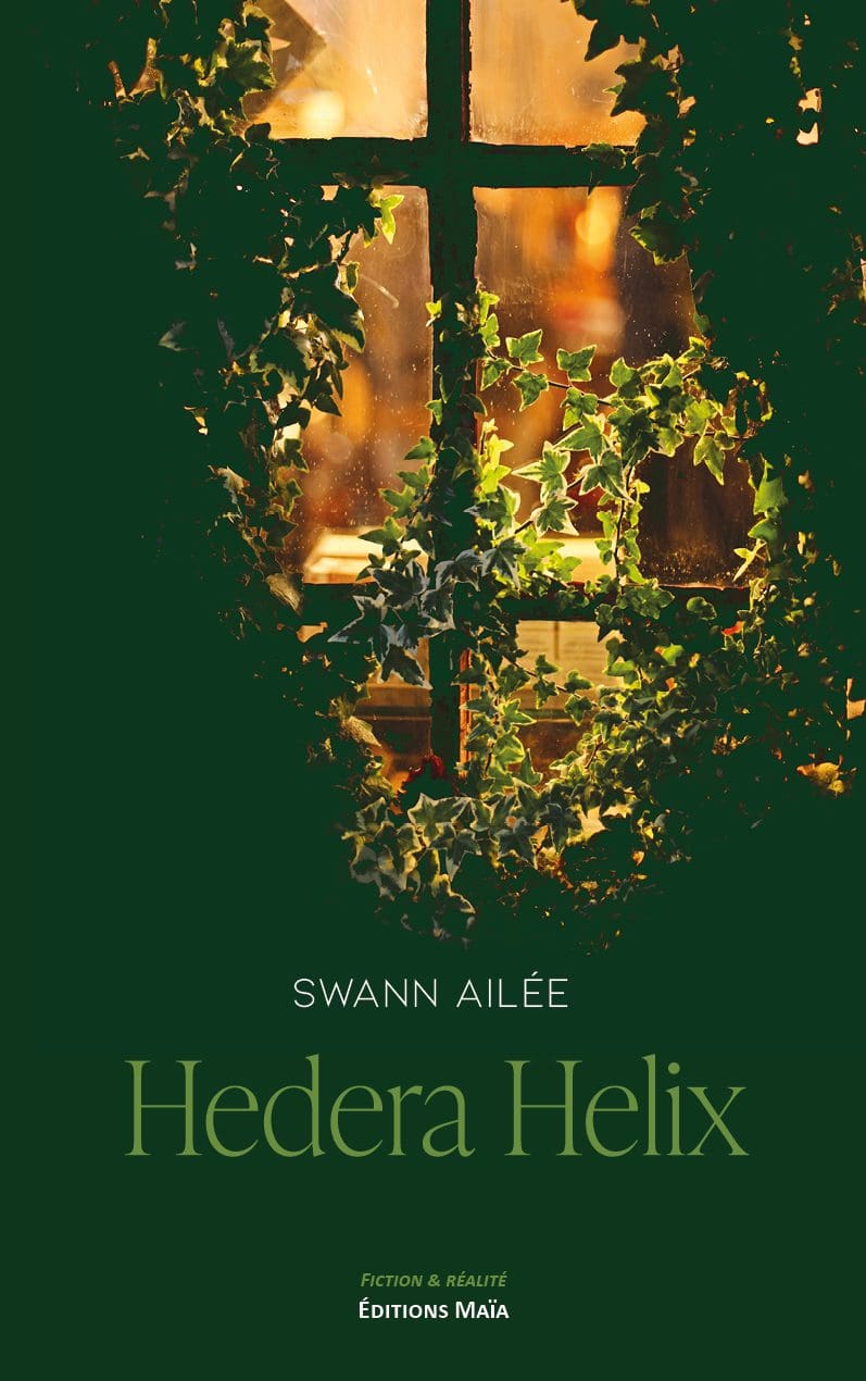 Entretien avec Swann Ailée – Hedera Helix
