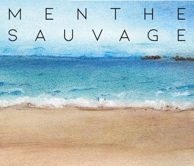 Entretien avec Florine Rebetez – Le parfum de la menthe sauvage