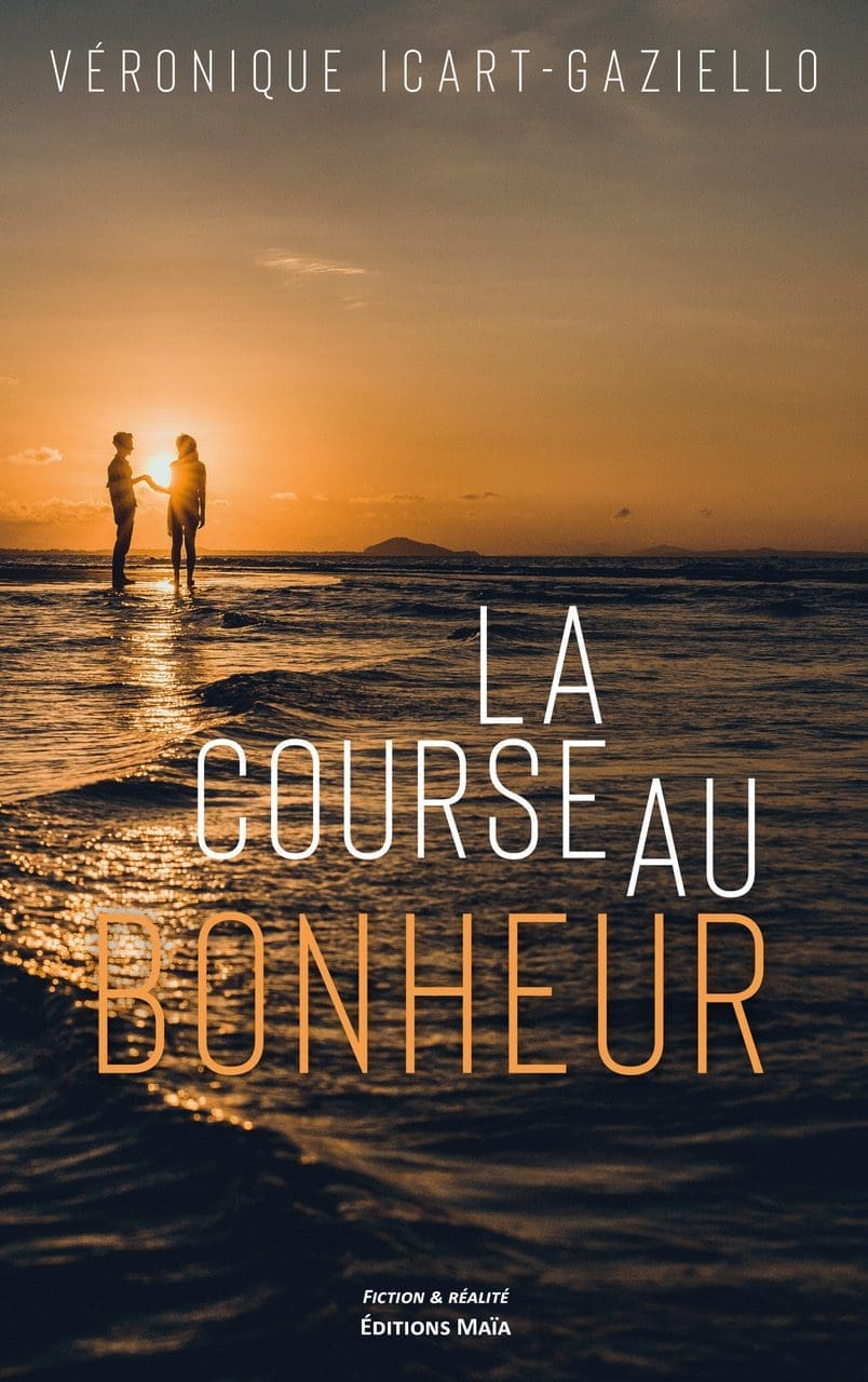La course au bonheur Simply Crowd