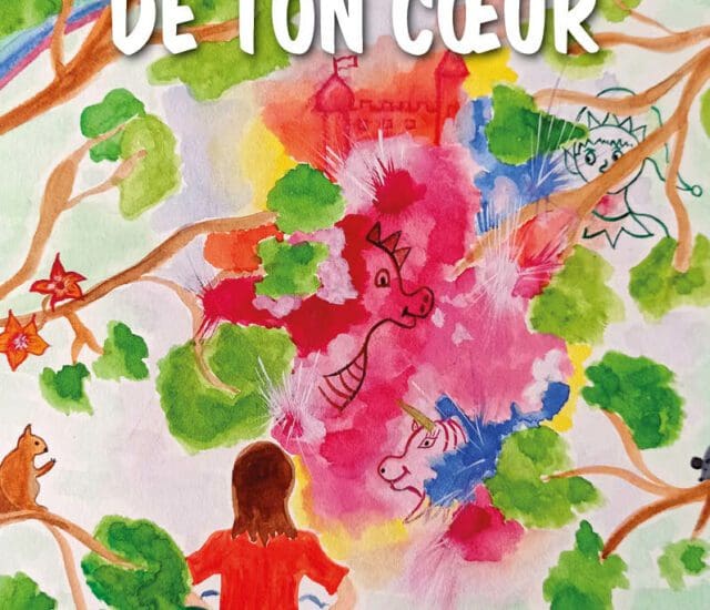 Entretien avec Christina De La Osa – Dans le silence de ton cœur