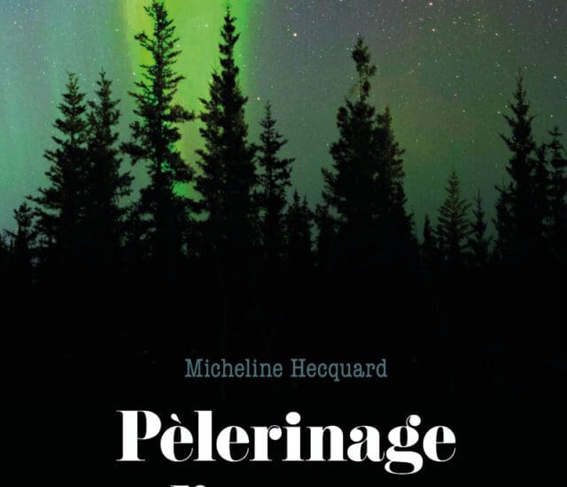 Entretien avec Micheline Hecquard – Pèlerinage d’amour