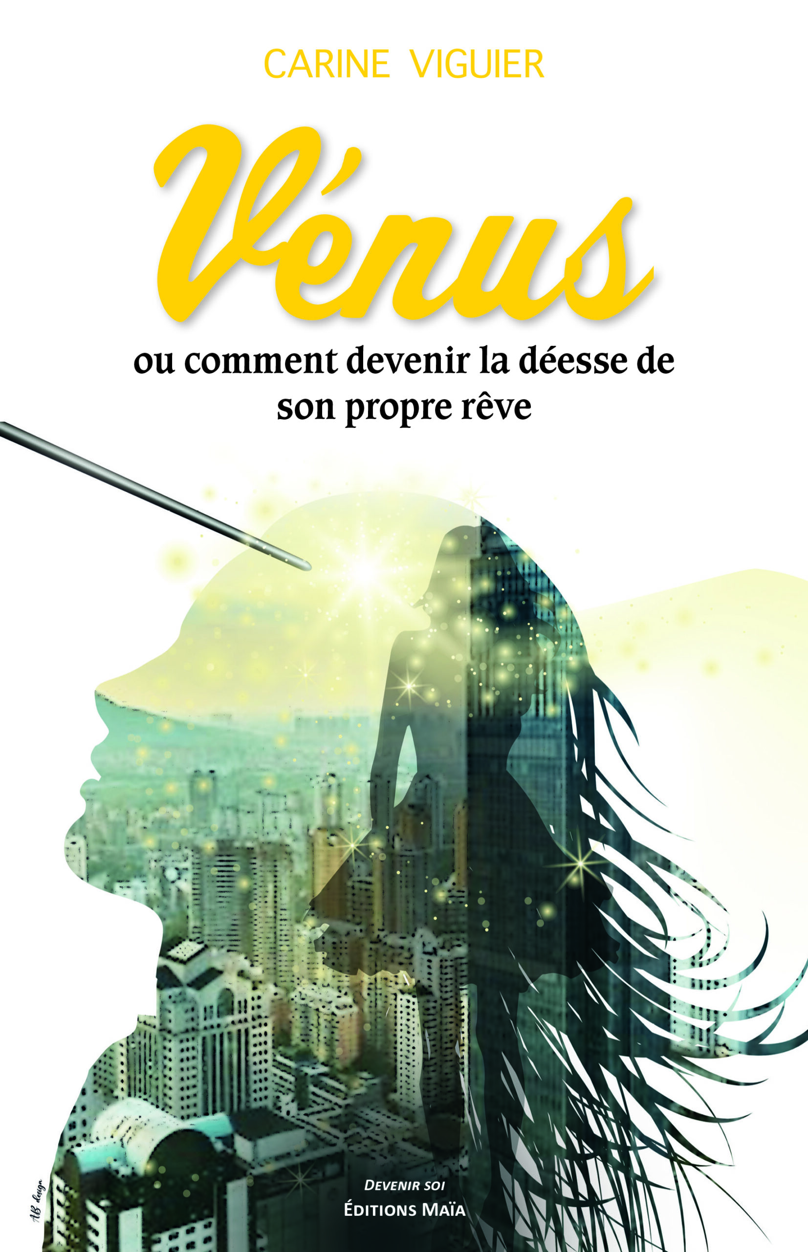 Entretien avec Carine Viguier – Vénus