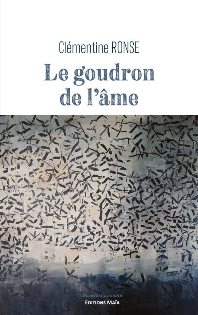 Le goudron de l’âme Simply Crowd